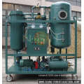 TF-50 Turbine Oil Purifier